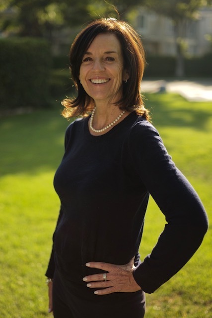 Maura Barraza