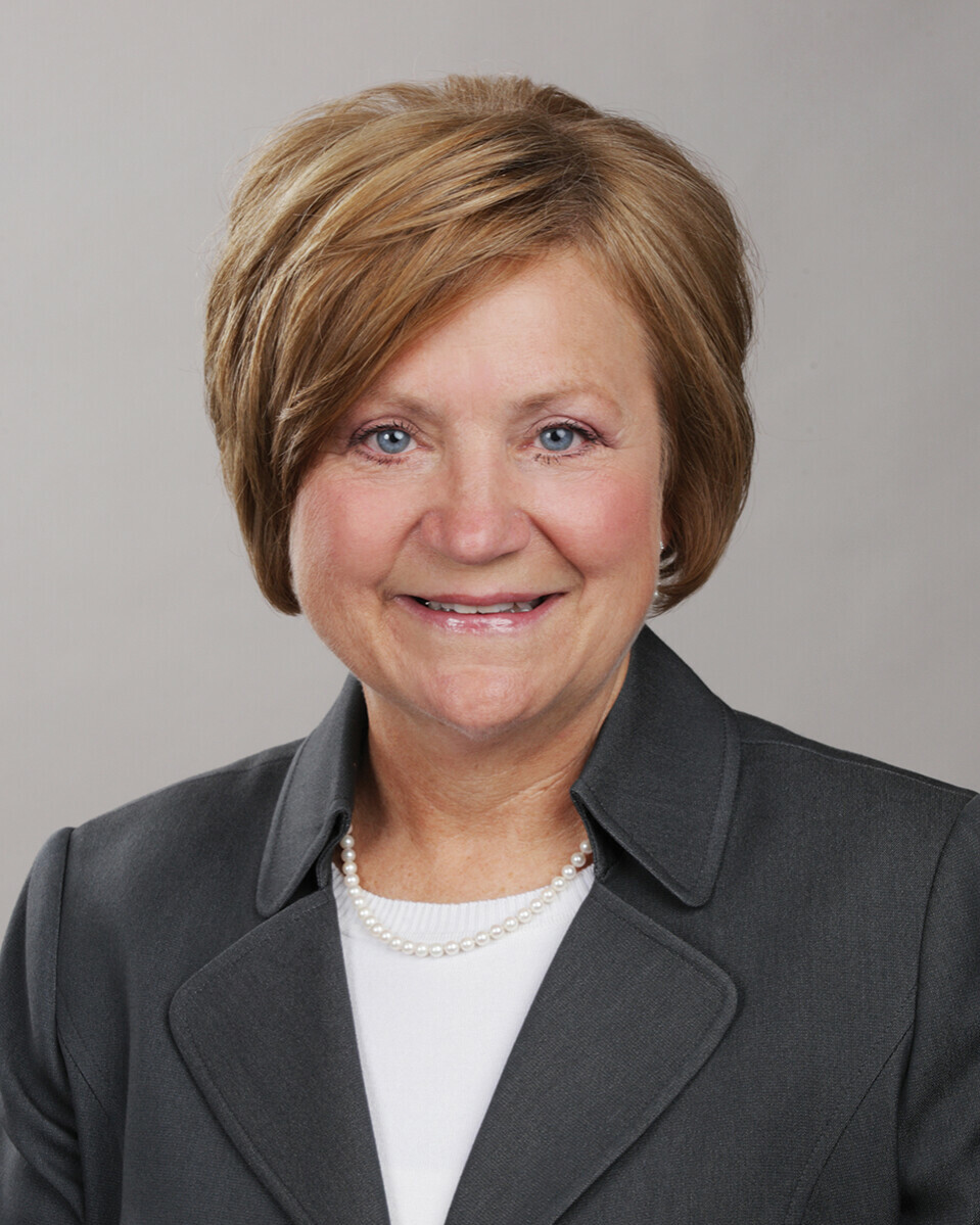 Maureen Grove