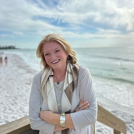 Maureen Horn