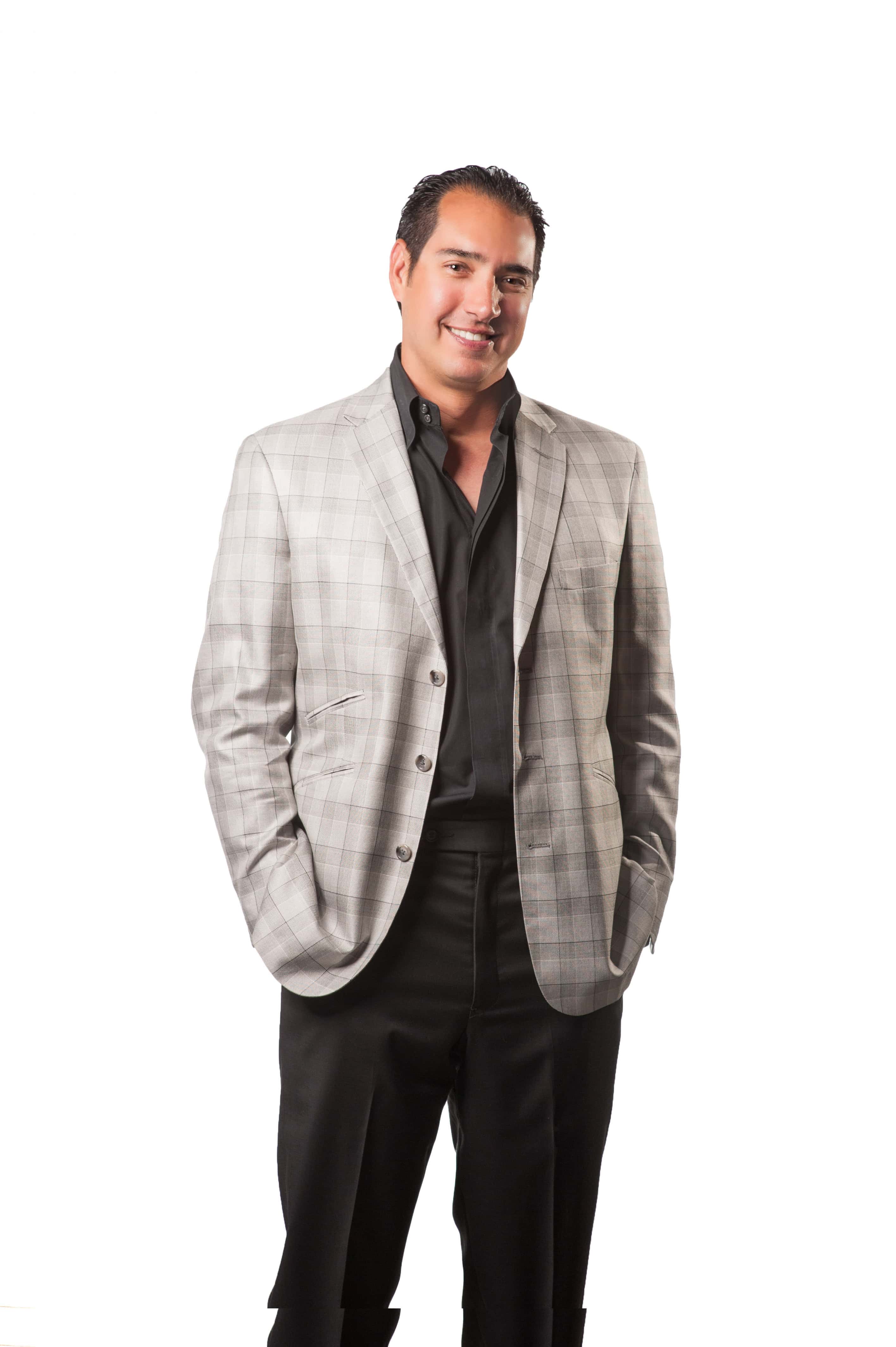Maury Medina