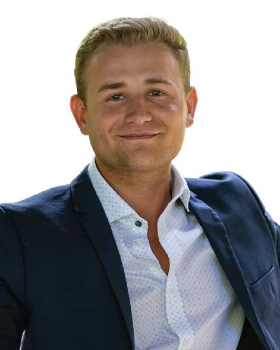 Max Marvelle