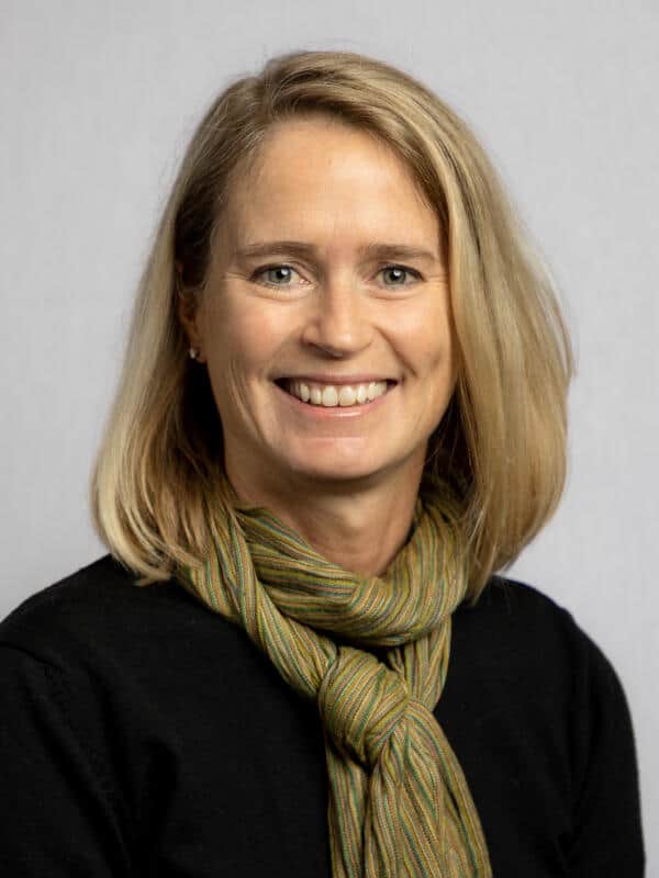 Meg Wardlaw Marsland