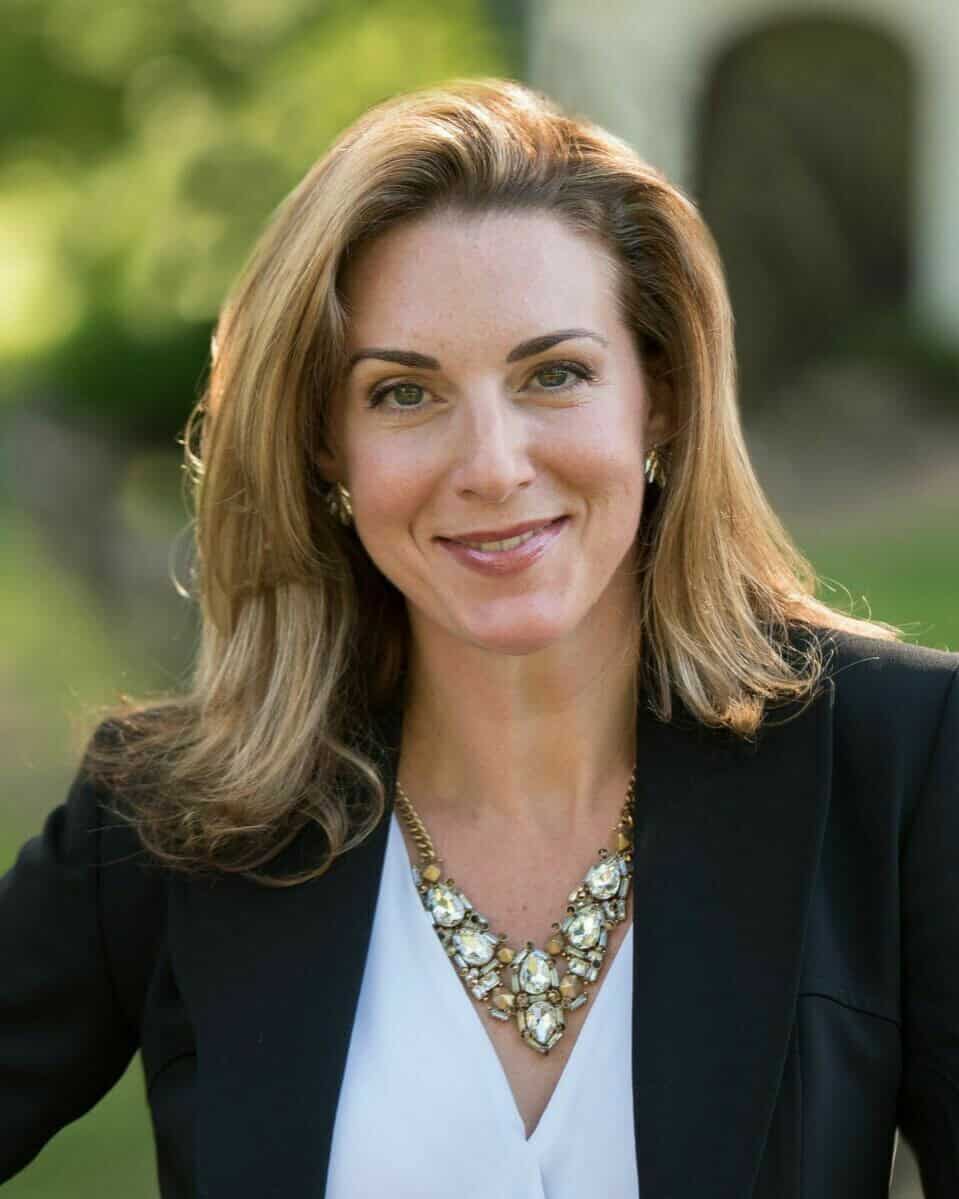 Megan M. Brown