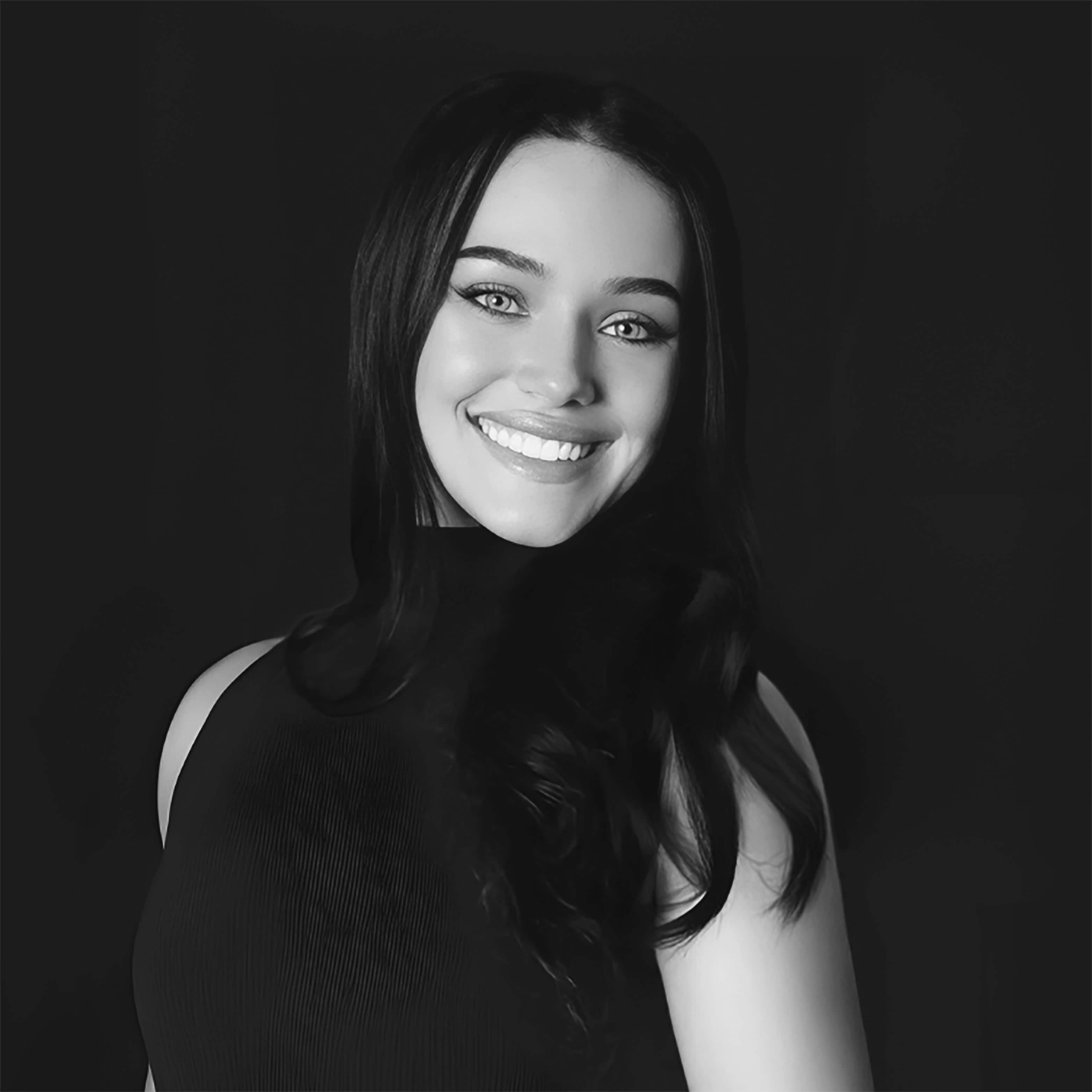 Megan Mallory