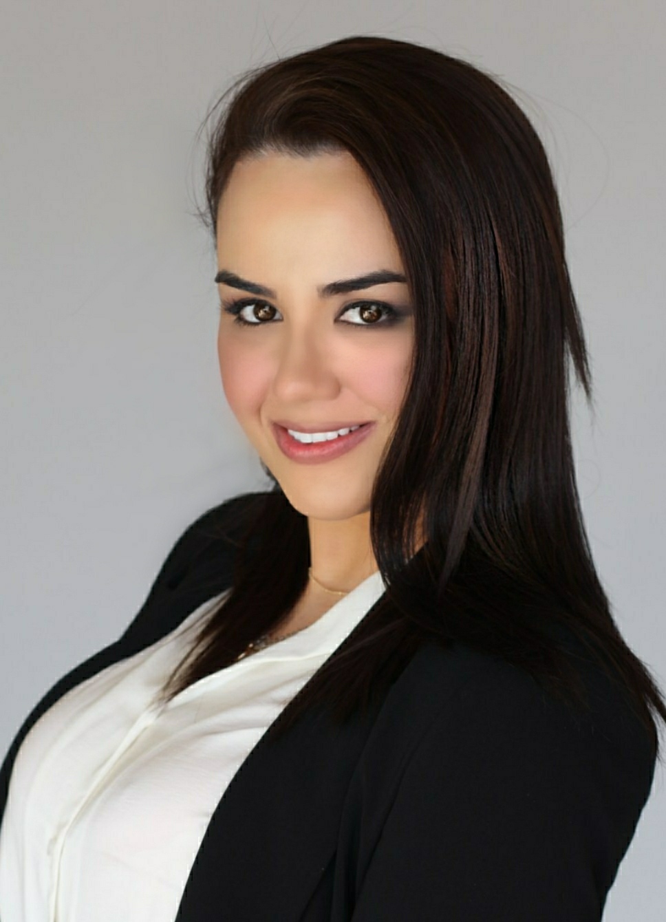Megan Salemi