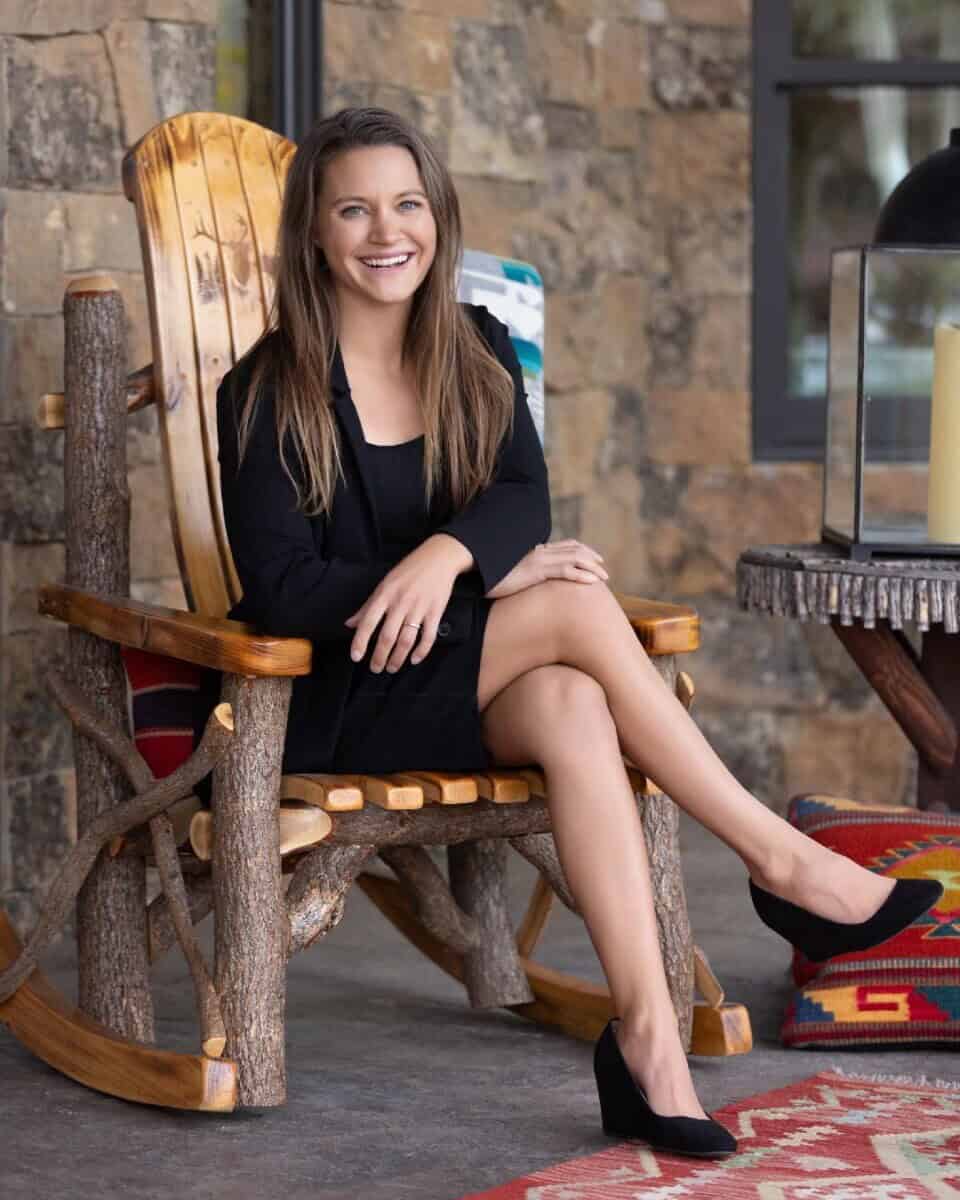 Meghan Macur