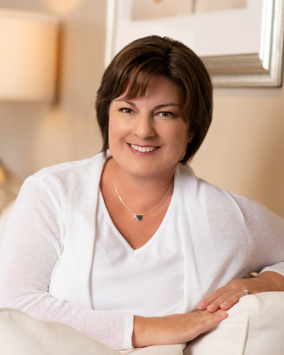 Melanie Holaway