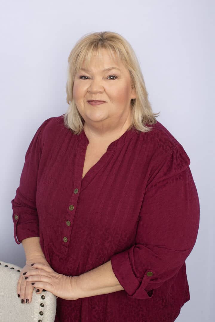 Melanie Voelker