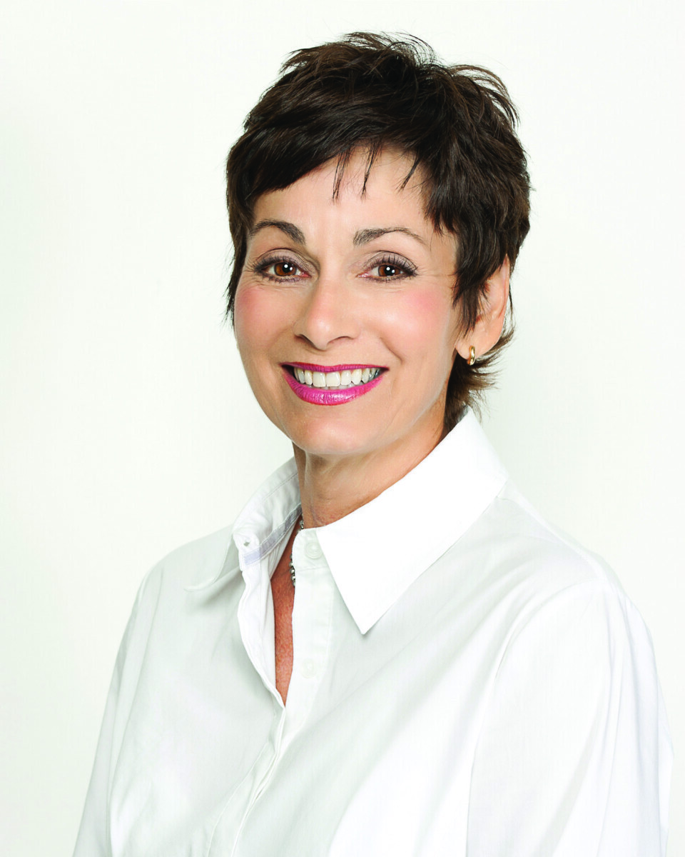 Melinda Young