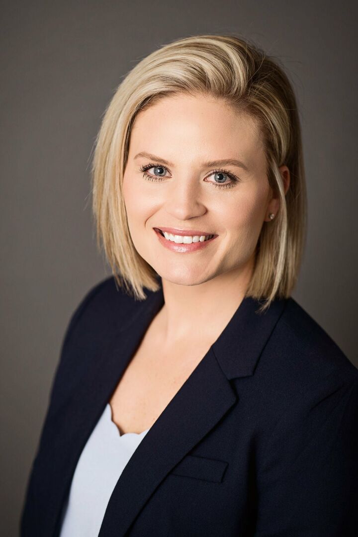 Melissa Langhurst-Gucfa