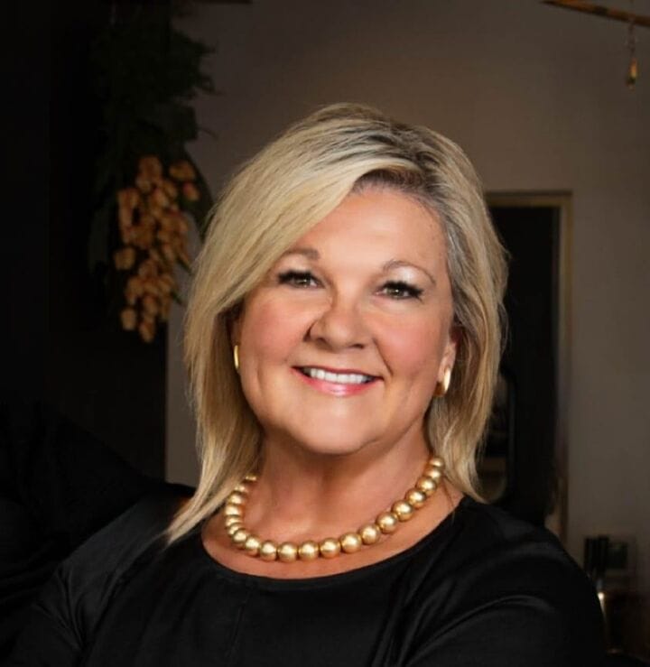 Melissa Smith