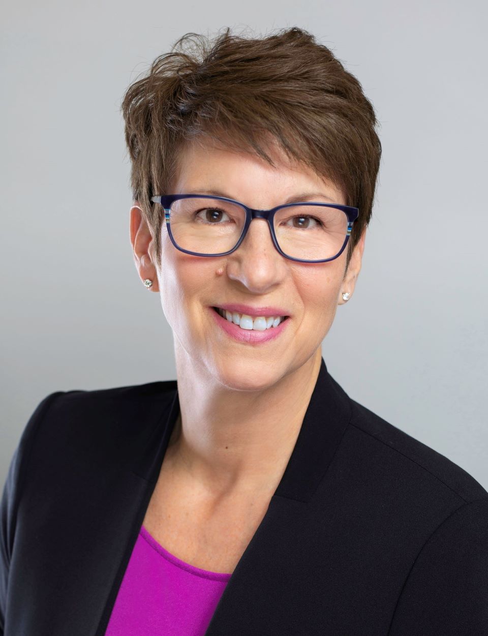Melissa Stockwell
