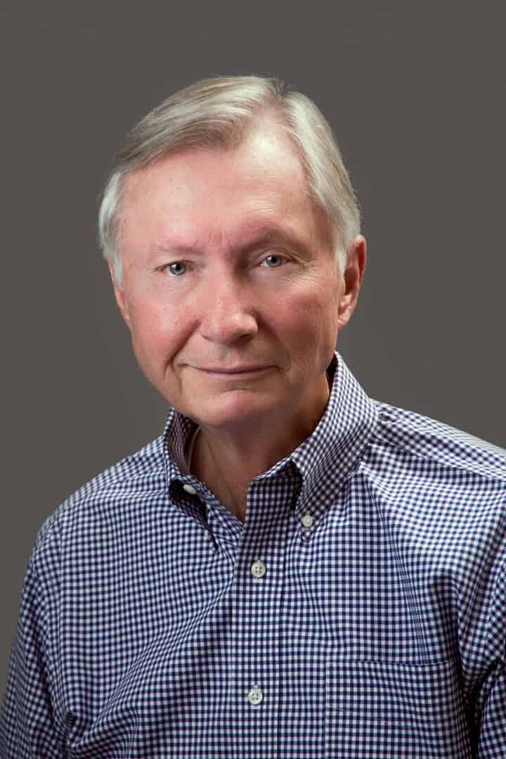 Michael "Mike" Johns