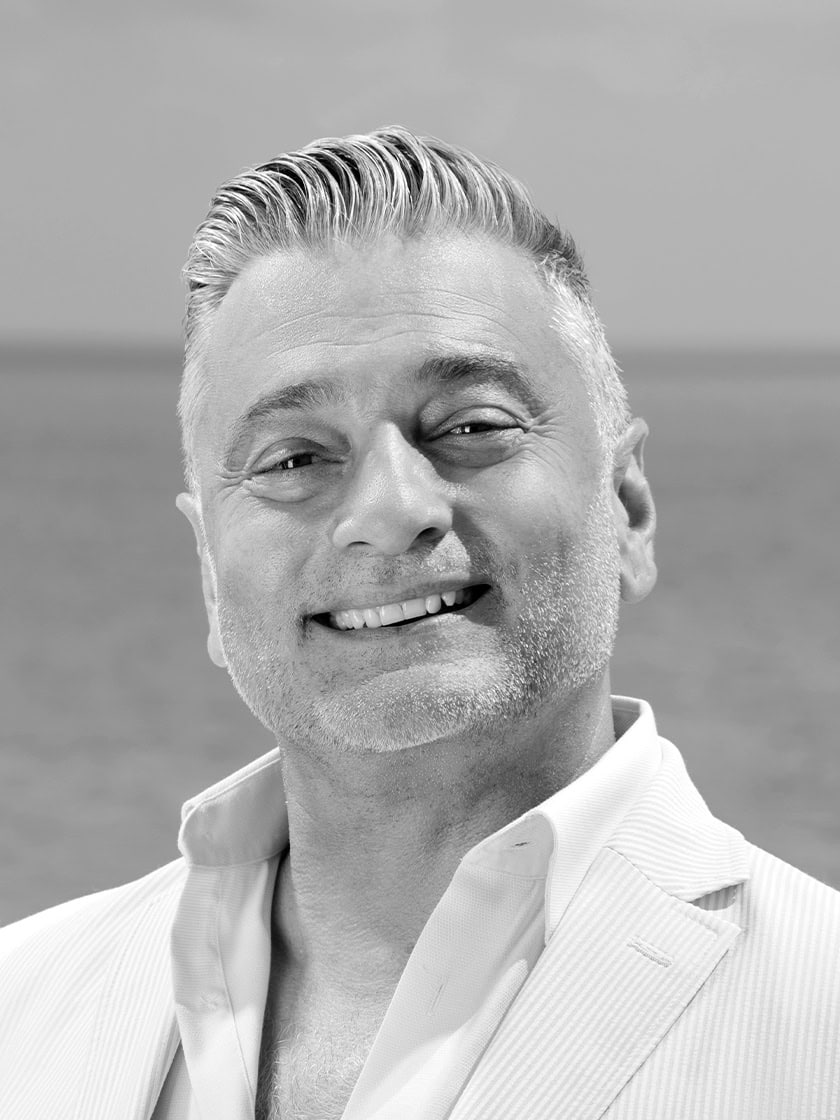 Michael Clouston