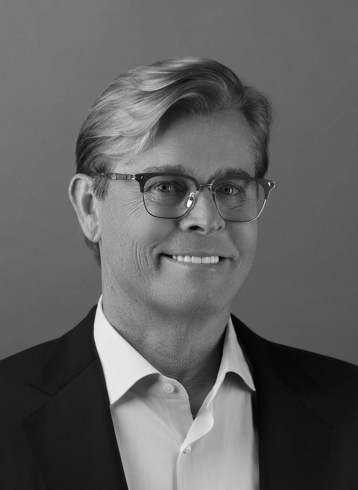 Michael Howard
