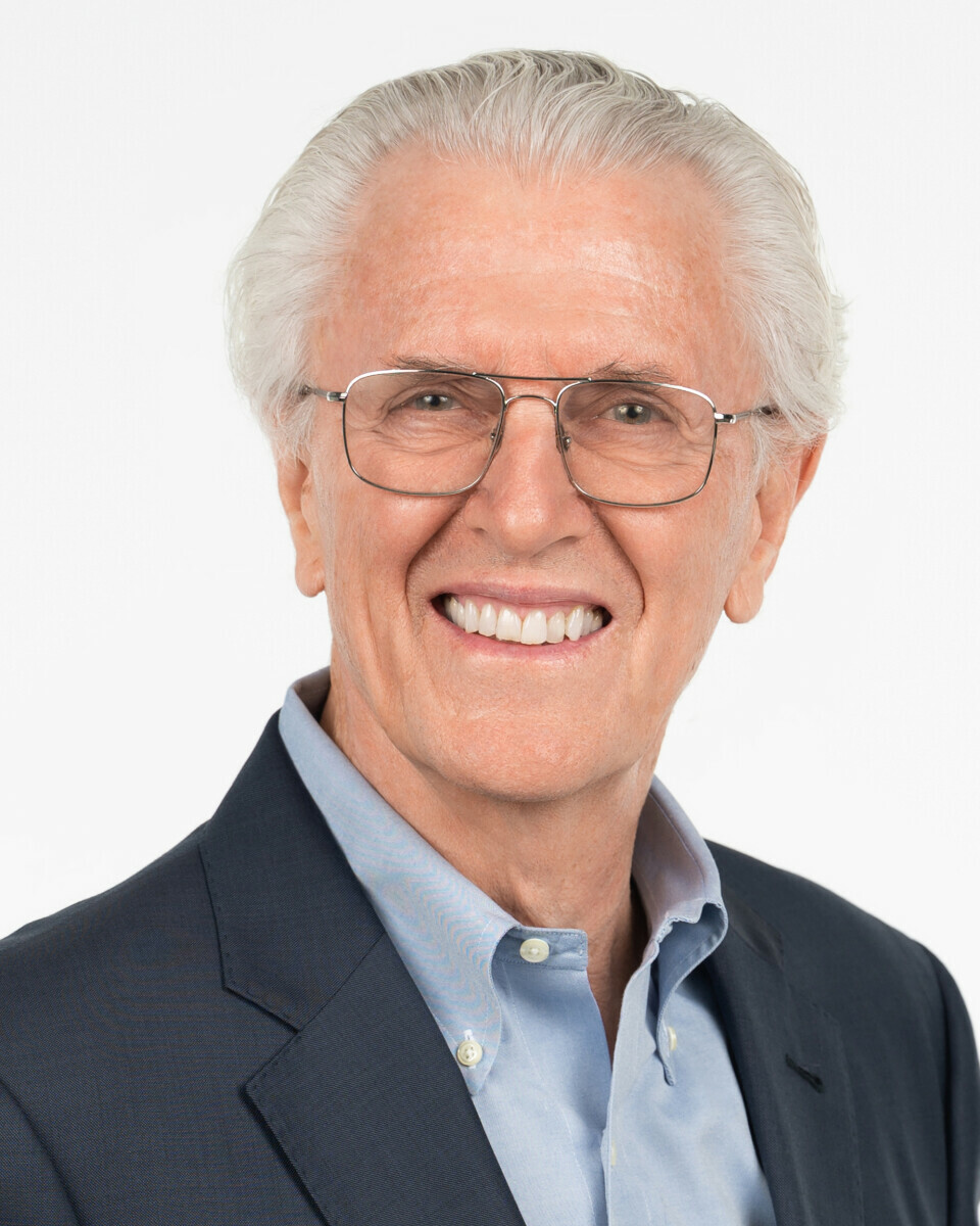 Michael Lickley