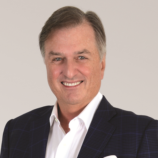 Michael Moulton