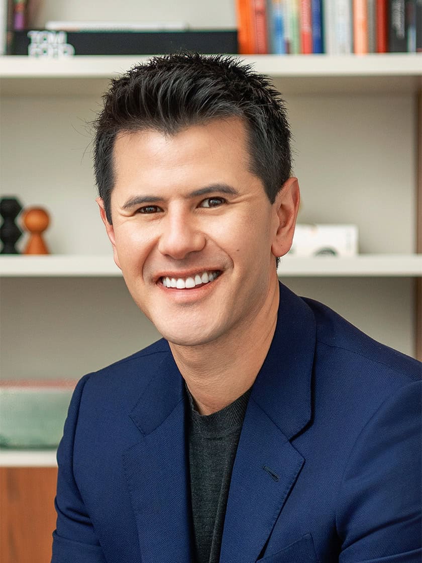 Michael Wong