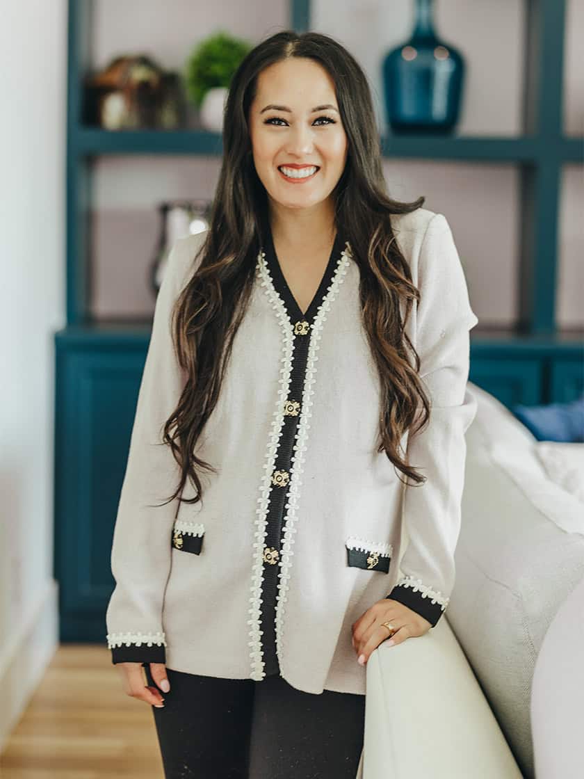 Michaela Chicotsky