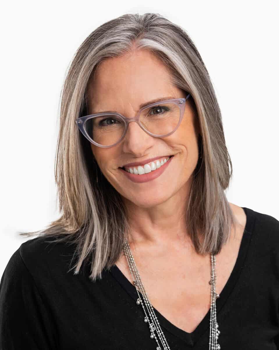 Michele Fox
