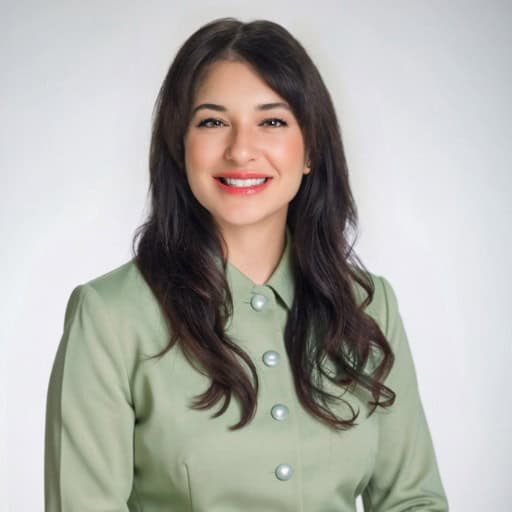 Michele Parviskhan