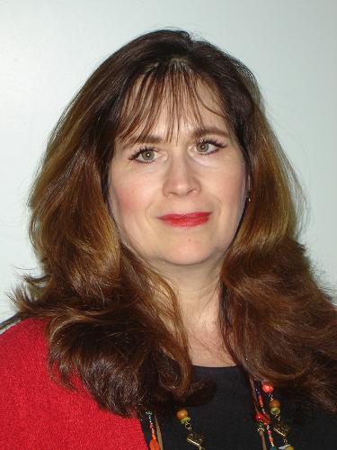 Michelle Ferrara-Hardman