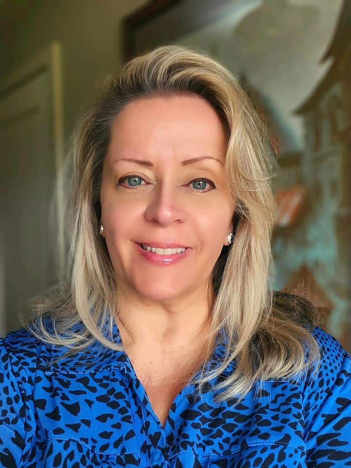 Michelle Flanigan-Hill