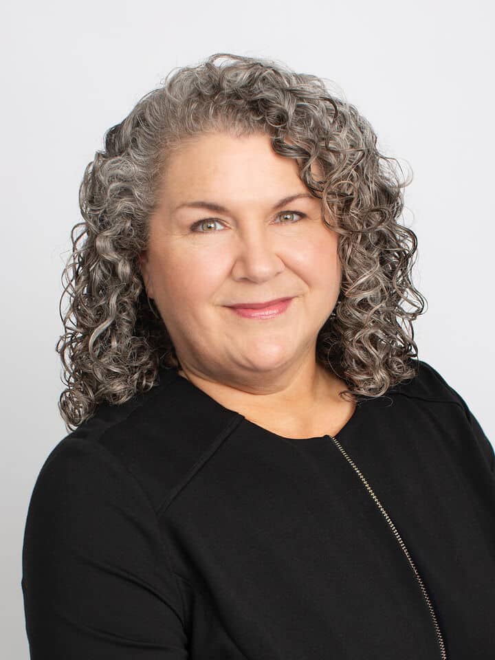 Michelle Rudisill