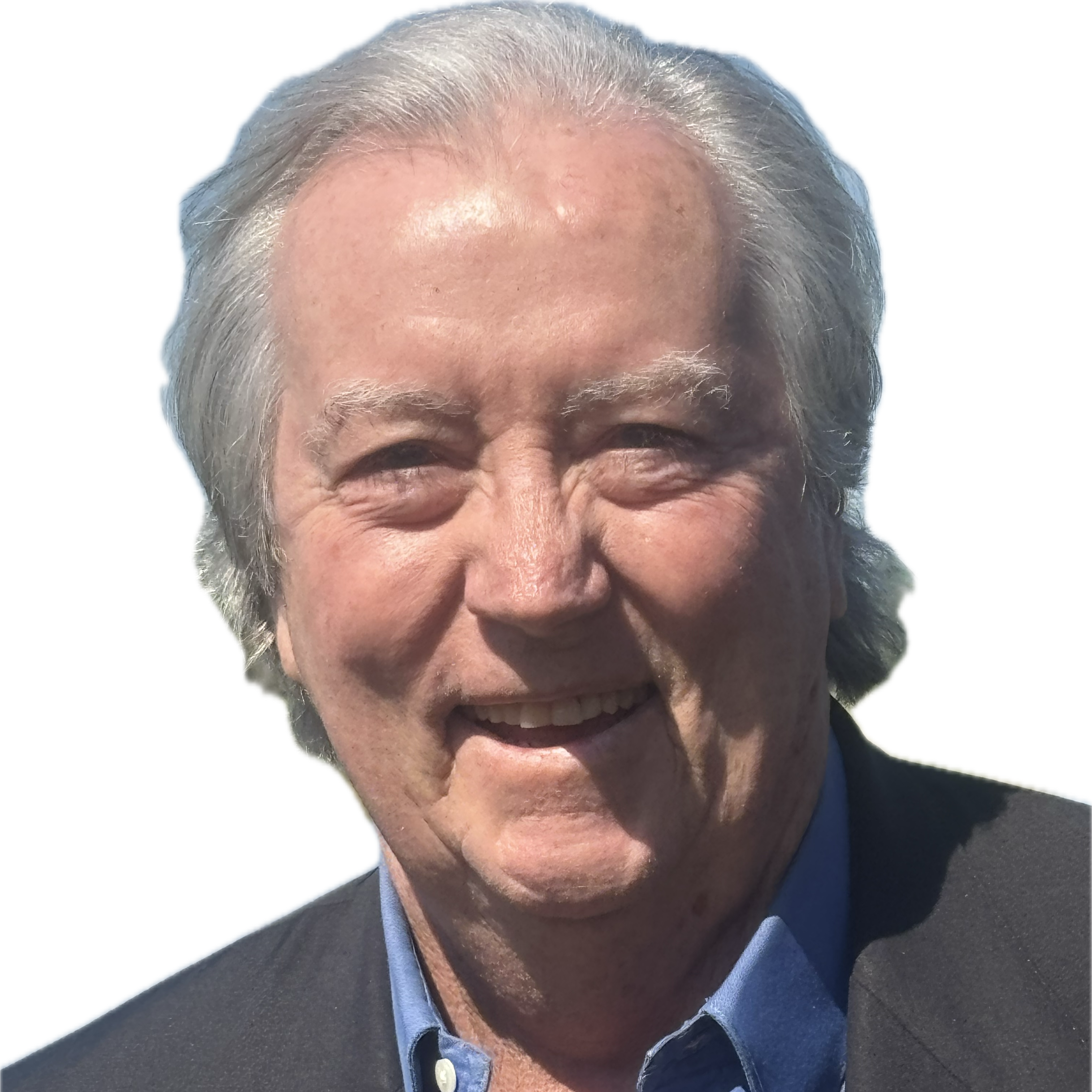 Mike Curtin