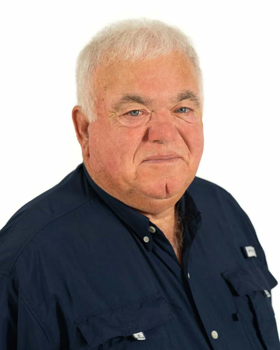 Mike Land