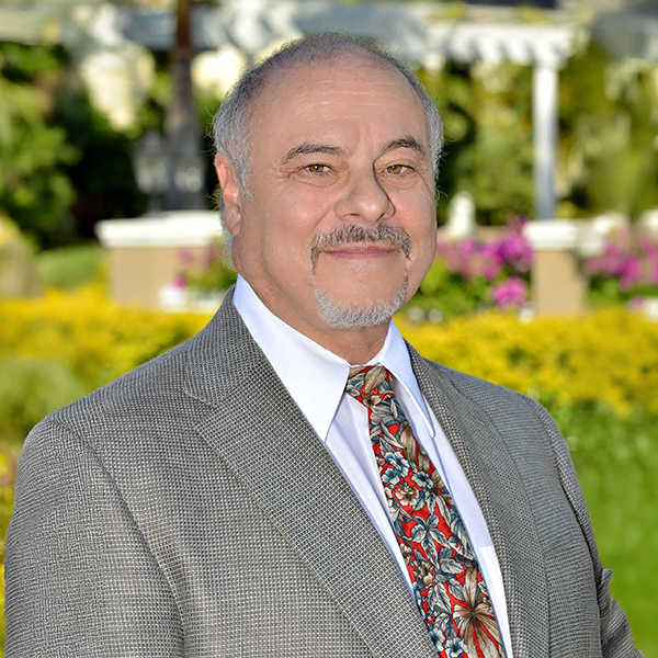 Mike Prisco