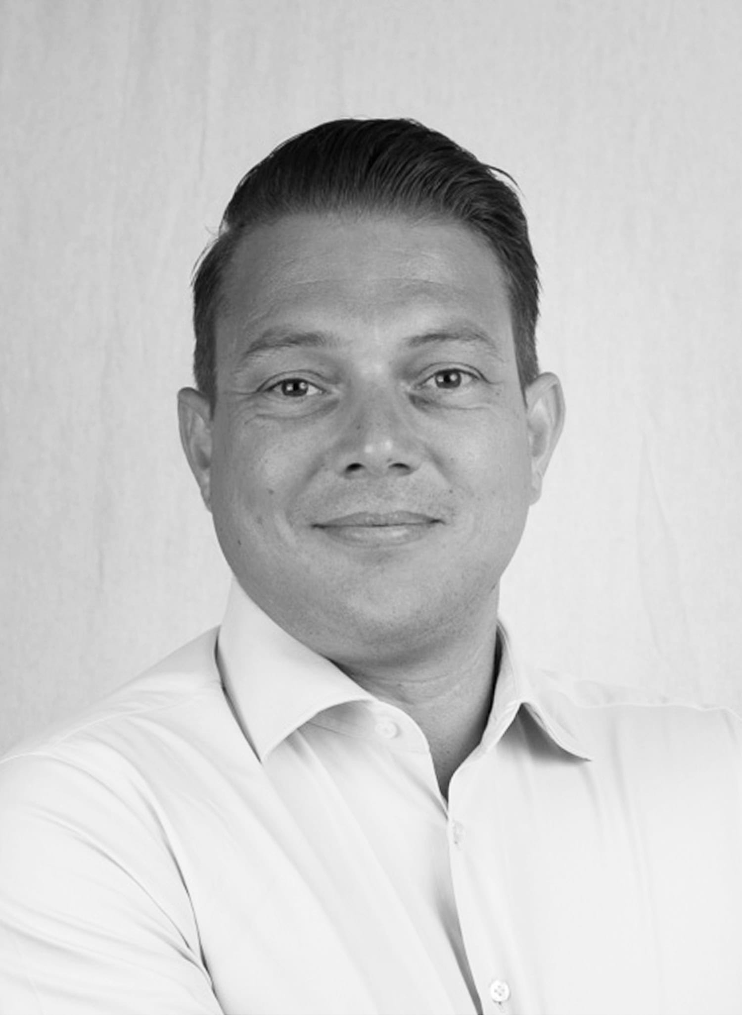 Mike de Graaf