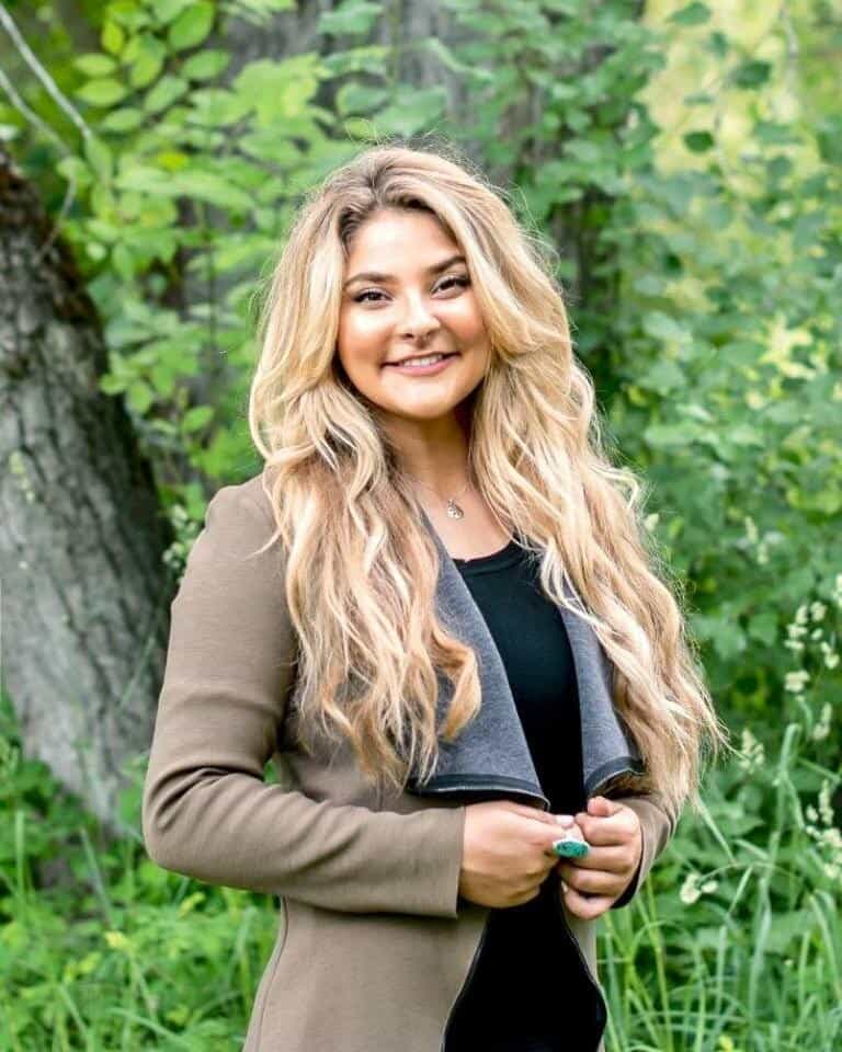 Milana Milisavljevich