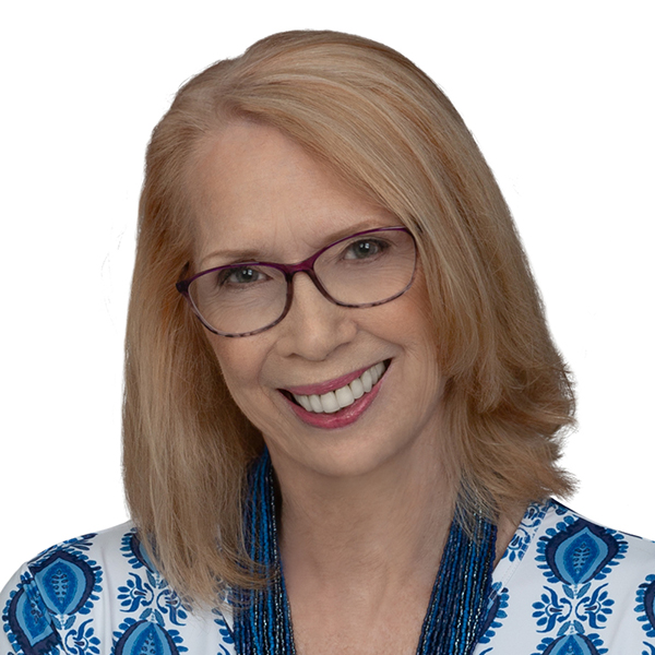 Mindy Buckley