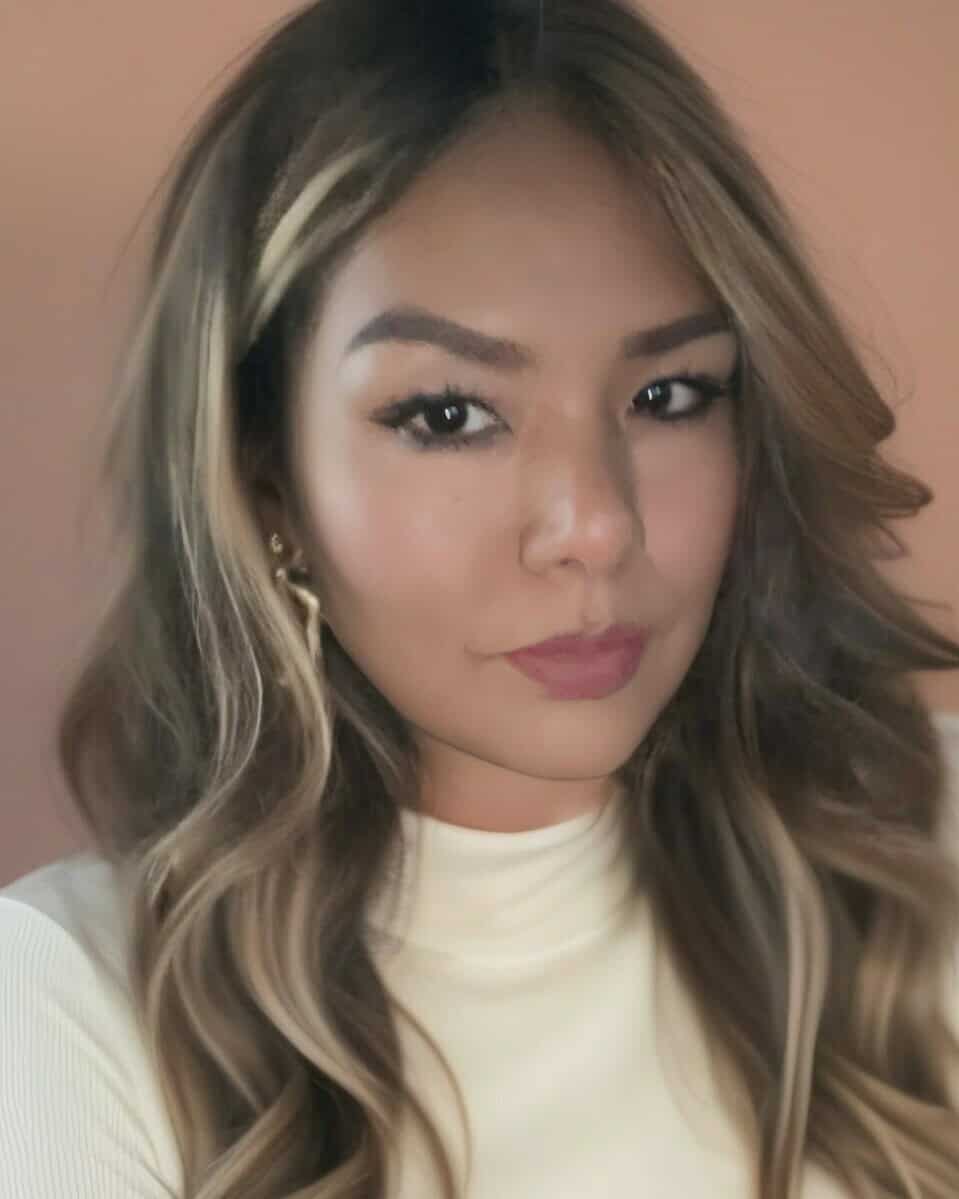 Mindy T Mendoza