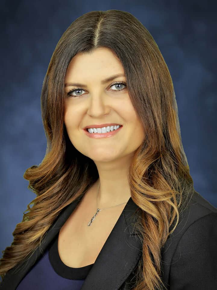 Miriah McPeck