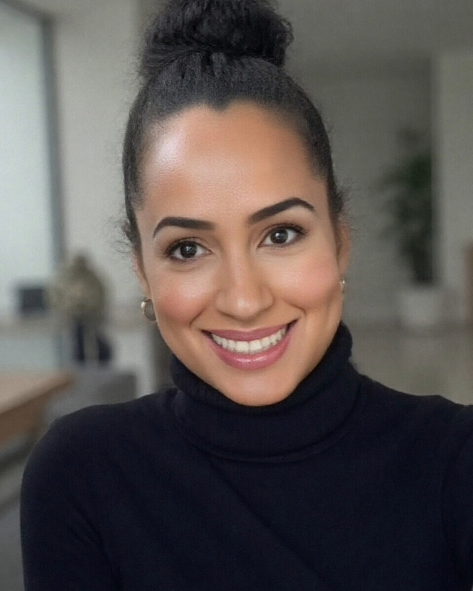 Mirtha Carolina Solorzano