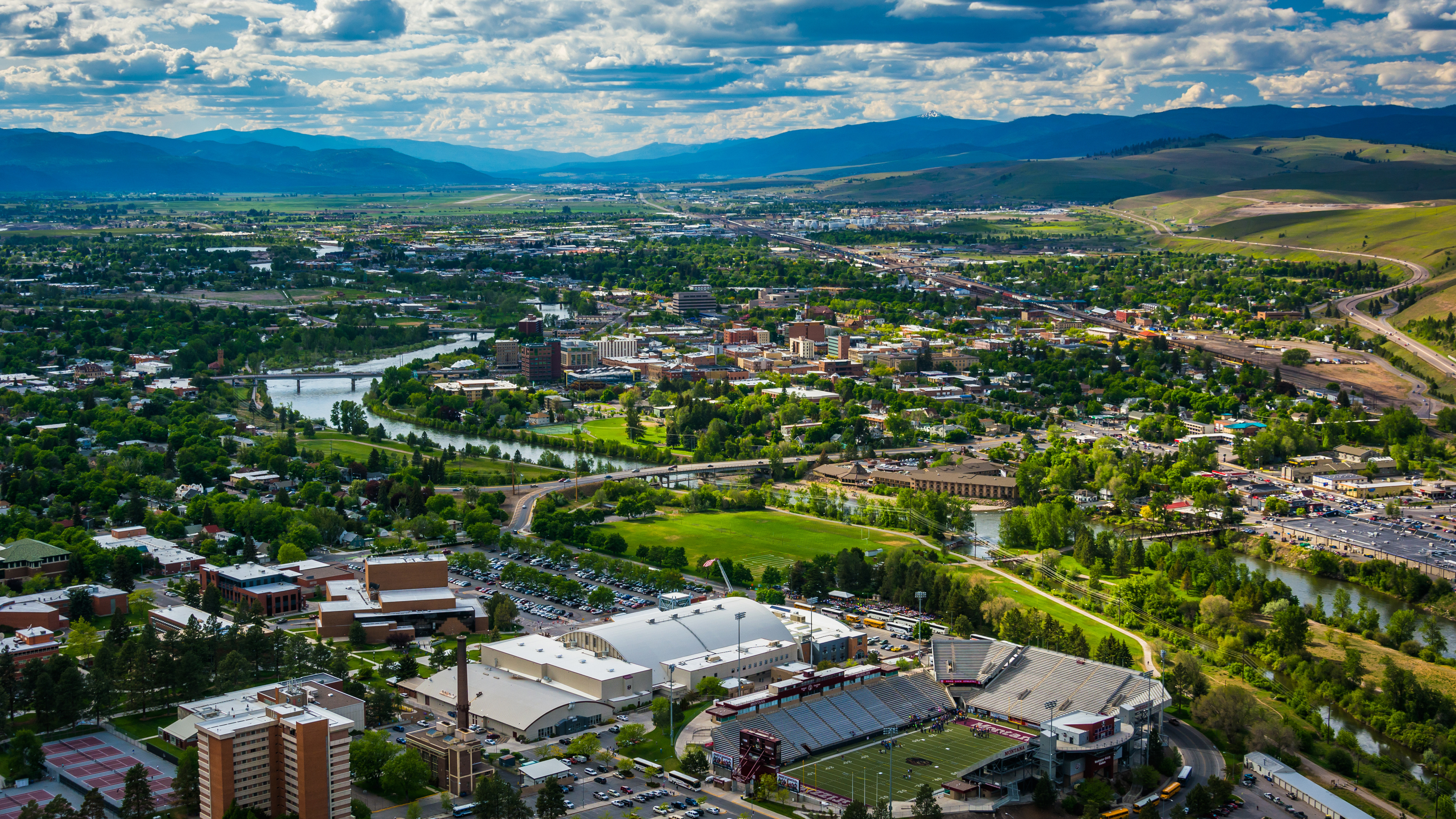 Missoula