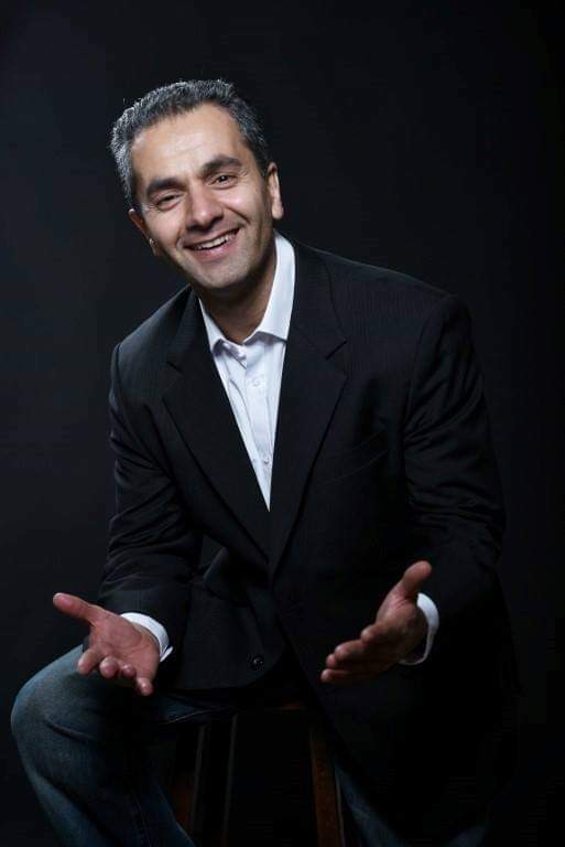 Moe Mirmehdi