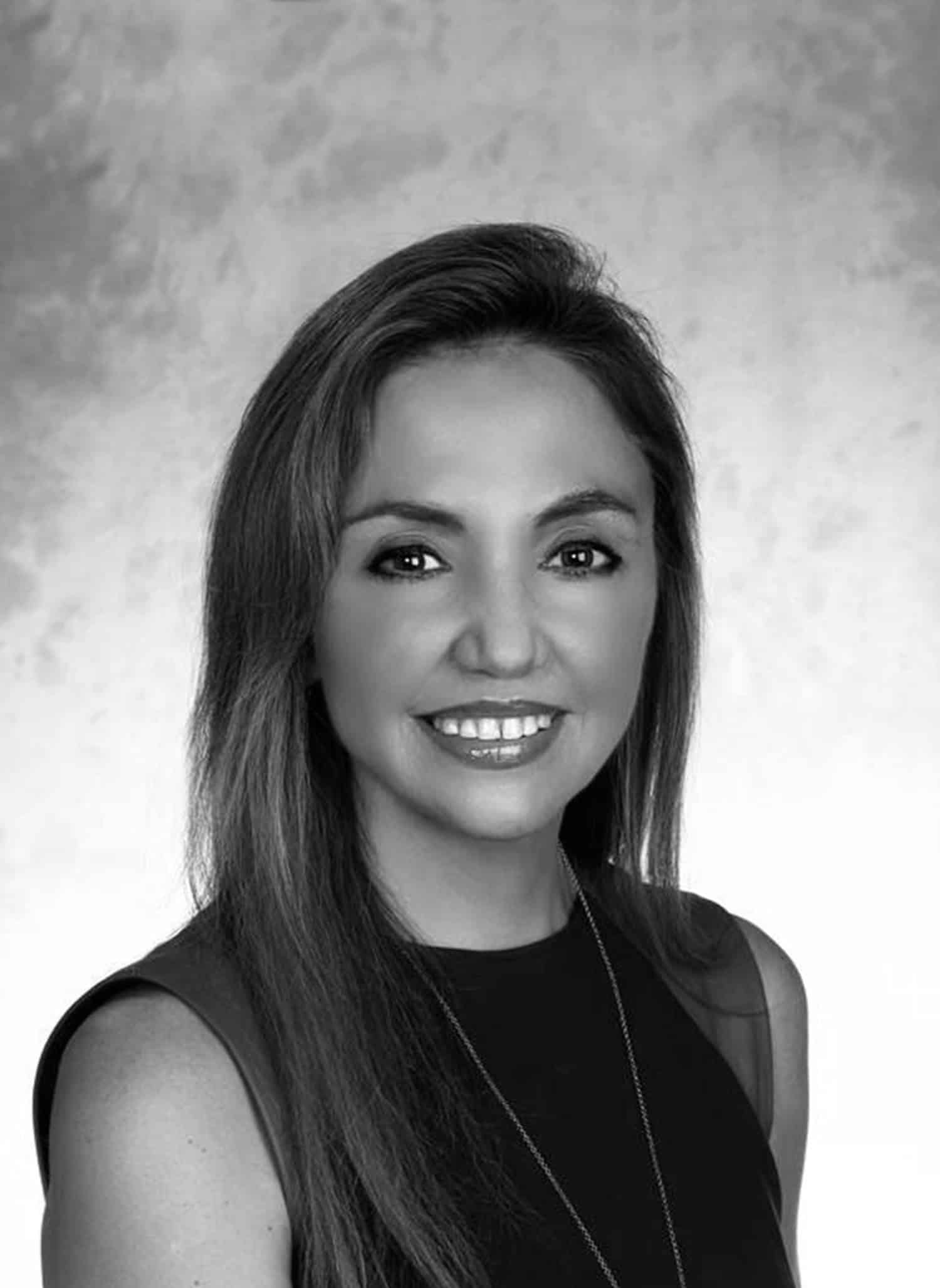 Monica Van Gorp Cuellar