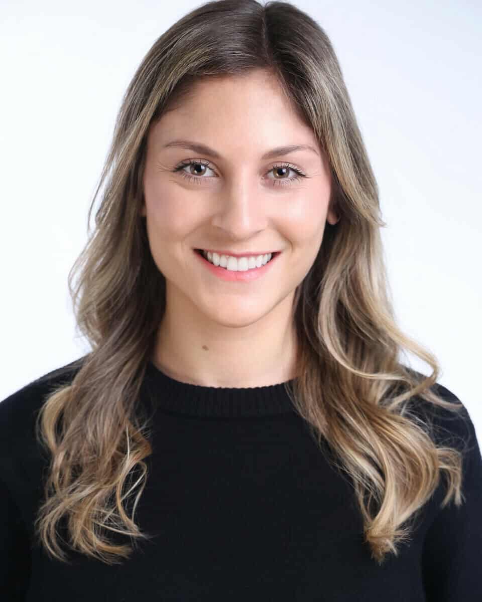 Morgan Pollack