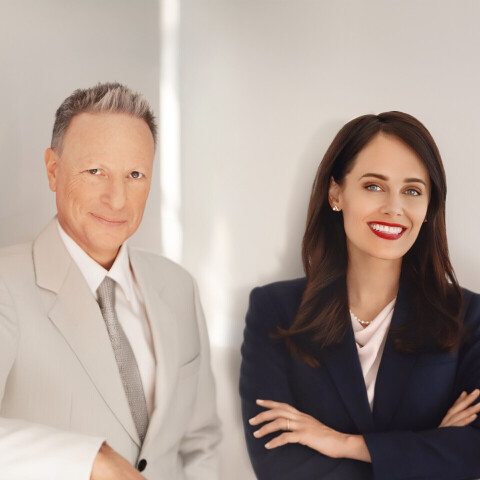 Morrel Hirsch & Advisors Team