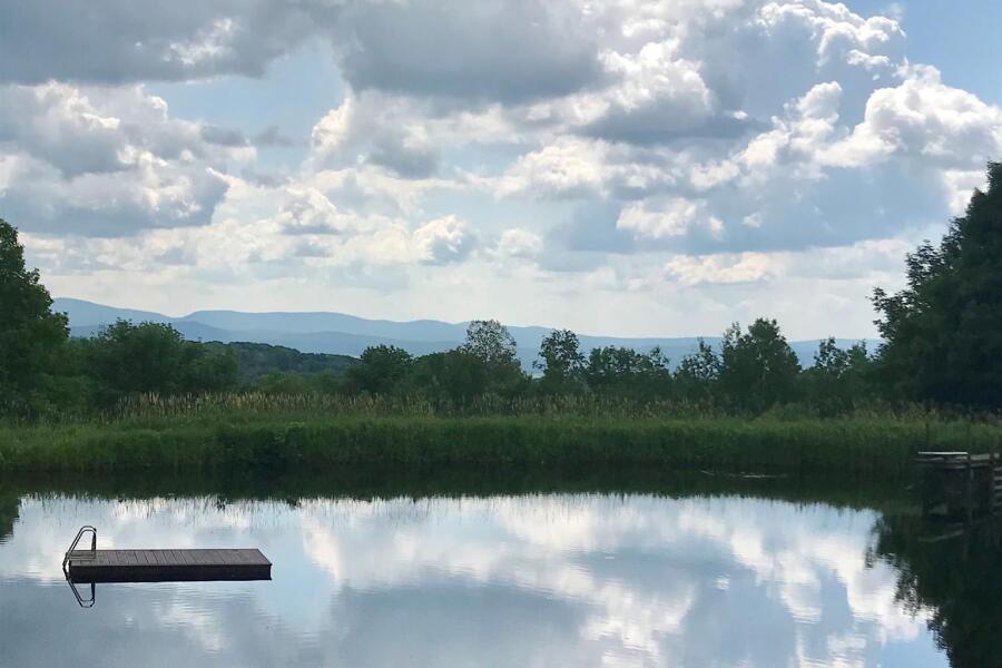 NH & VT - Upper Valley