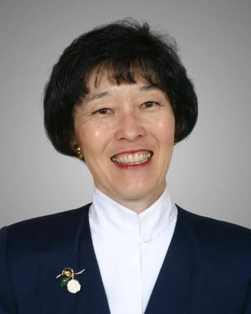 Nancy Low