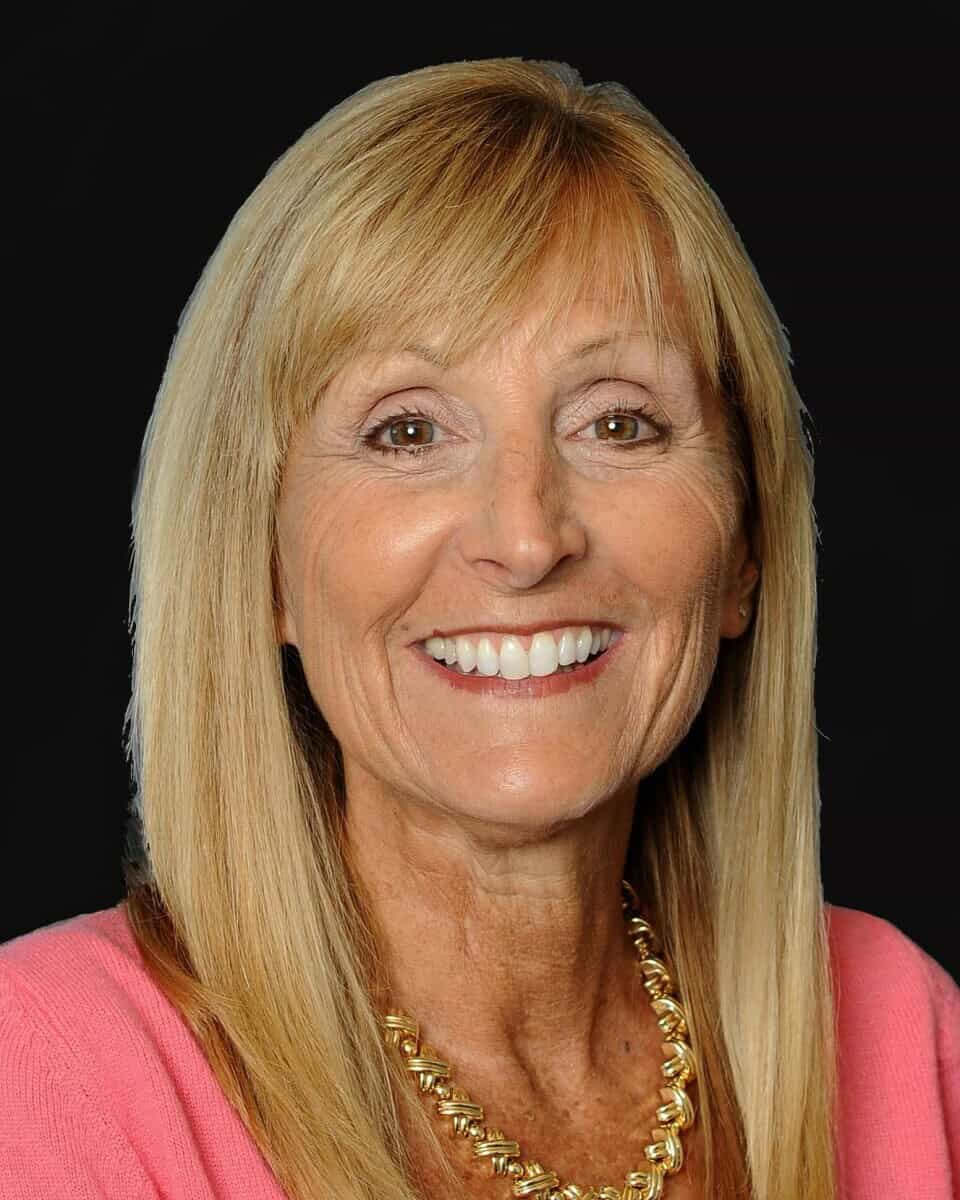 Nancy M. Falk
