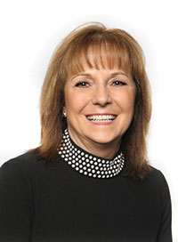 Nancy Walsh