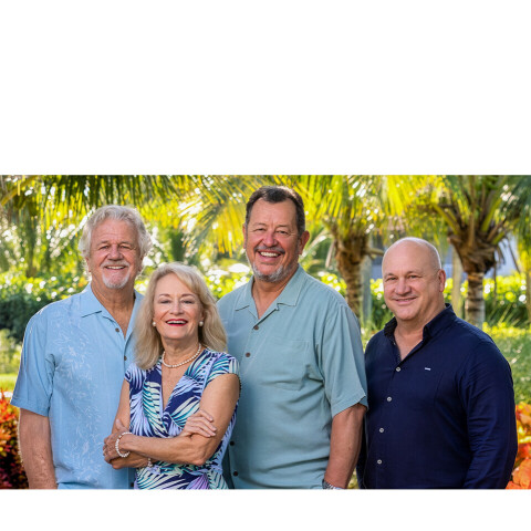 Naples Hansen Team