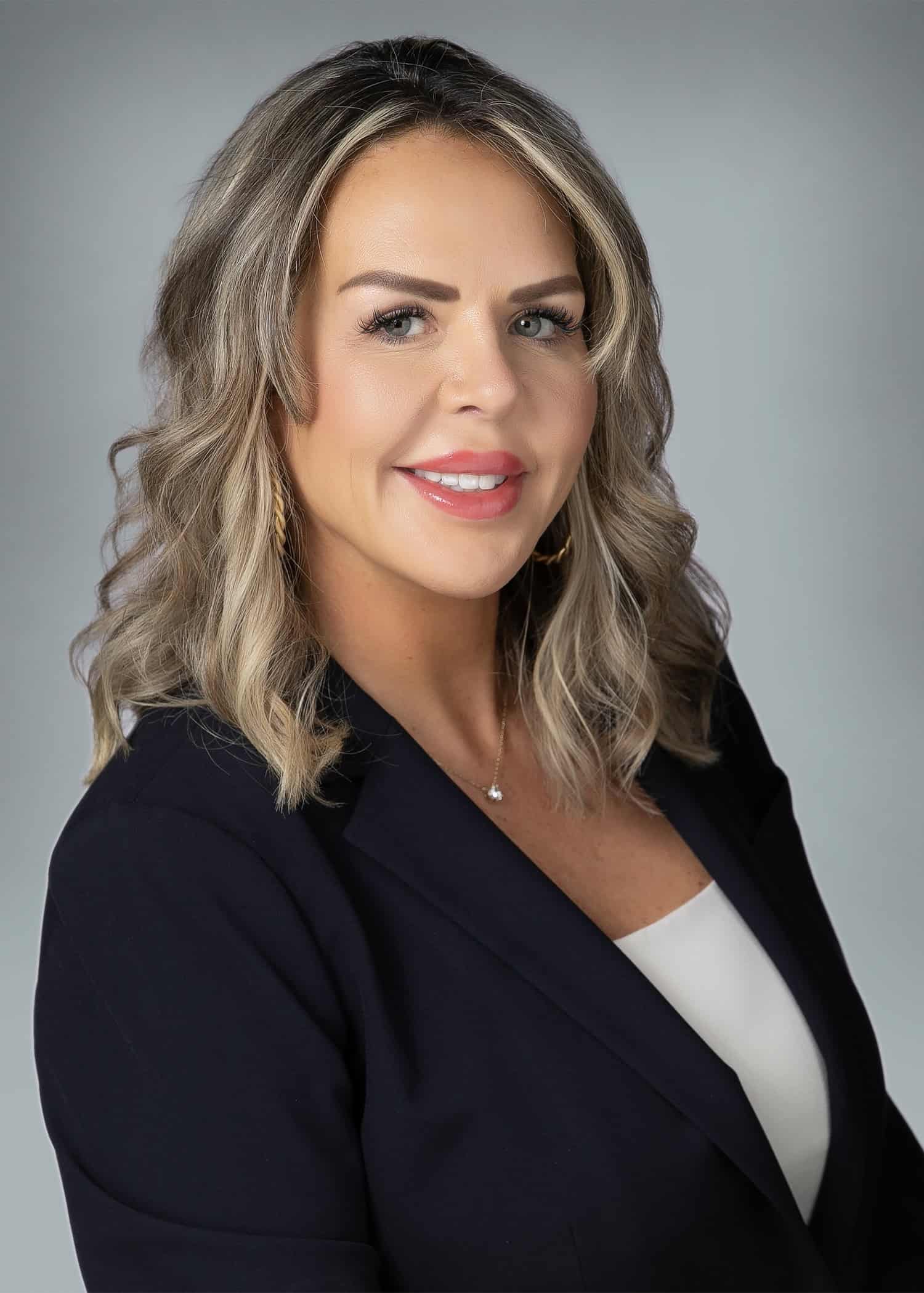 Natalie McCreless