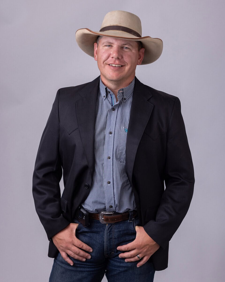 Nate Hoffert
