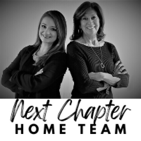 Next Chapter Home Team